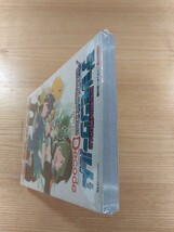 【E1520】送料無料 書籍 デジモンワールド リ:デジタイズ デコード ニューワールドナビゲーター ( 3DS 攻略本 空と鈴 )_画像5