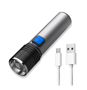 395nm UV 懐中電灯ブラックライトズーム可能な USB 充電式 UV ライト紫外線懐中電灯ペットの尿検出樹脂硬化