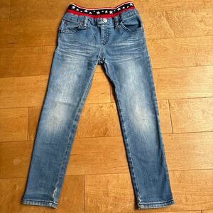 ジーンズ デニムパンツ ストレッチ スリム Jeans