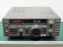 KENWOOOD　ＴＳ－６８０Ｓ　HF/50MHz 100W/10W オールモードトランシーバー_画像1