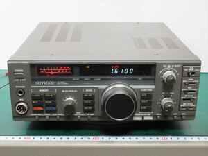 KENWOOOD　ＴＳ－６８０Ｓ　HF/50MHz 100W/10W オールモードトランシーバー