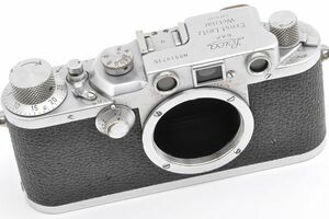 Leica Iiic Leica II C Spool L Mount L39 Leitz Wetzlar Lezwettsler Barnac Germany, сделанная в Германии III C II C 33 3