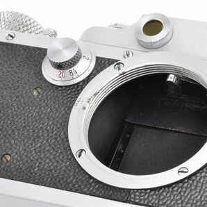 上海照相机厂 SHANGHAI 上海 中国製 スプール Lマウント L39 SHANGHAI CHINA レンジファインダー Leica ライカ Leitz ライツの画像3