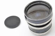 ANGENIEUX 28mm F3.5 RETROFOCUS TYPE R11 アンジェニュー レトロフォーカス タイプ Ｒ１１ キャップ Exakta エキザクタ 28/3.5 2.8 35_画像1