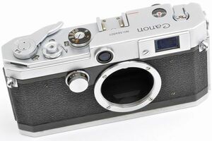 Canon MODEL L1 キャノン モデル Ｌ1 Lマウント L39 キヤノン 日本製 JAPAN レンジファインダー