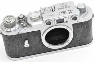 LEOTAX CAMERA レオタックス カメラ スプール Lマウント L39 CAMERA CO LTD 日本製 JAPAN レンジファインダー