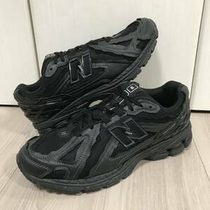 New Balance M1906DF PROTECTION PACKニューバランス オール トリプル ブラック 黒 プロテクション パック 990 992 993 996 1906r 1906RD