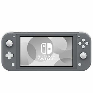 ★owt様専用★任天堂 Switch Lite スイッチライト 本体 グレー&ターコイズセット