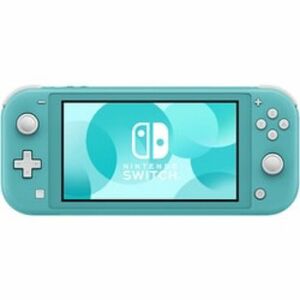 ★新品★任天堂 Switch Lite スイッチライト 本体 ターコイズ&コーラルセット