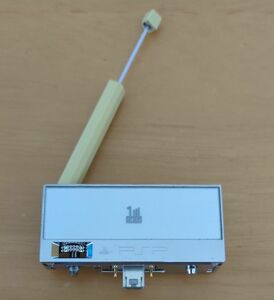 PSP専用 S310 ワンセグチューナー (ケース付き)