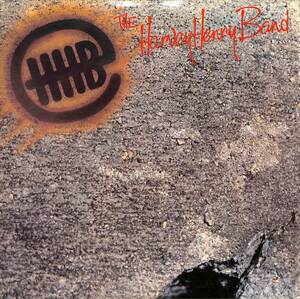 A00593613/LP/ザ・ハーヴィー・ヘンリー・バンド (THE HARVEY HENRY BAND)「HHB (1982年・RC1-531・カントリーロック)」