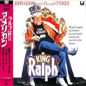 B00157291/LD/ John *gdo man [ Ralf one . is american ]