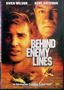 G00031248/DVD/オーウェン・ウィルソン「BEHIND ENEMY LINES」