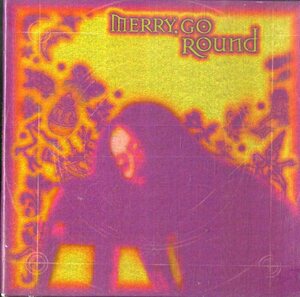 D00137498/CD/Merry Go Round「Merry Go Round」