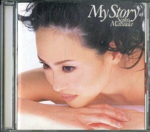 D00147033/CD/松田聖子「My Story (1997年・PHCL-5070)」