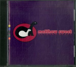 D00145548/CD/Matthew Sweet「Altered Beast」