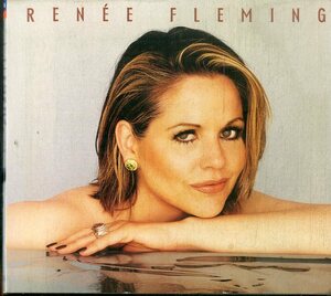 D00153728/CD/ルネ・フレミング(S)「Renee Fleming (2000年・289-467-049-2)」