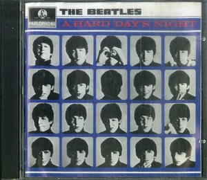 D00152208/CD/ビートルズ「A Hard Days Night」