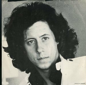 C00135939/EP/アーロ・ガスリー(ARLO GUTHRIE)「Gabriels Mothers Hiway Ballad / Valley To Play (0951・フォークロック)」