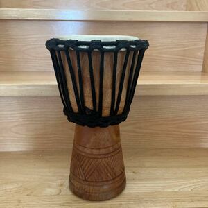 ジャンベ 民族楽器 パーカッション 打楽器 太鼓 アフリカ