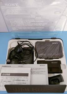 * Sony /SONY Walkman WM-600 super-beauty goods Junk 1 ten thousand 5 thousand jpy ~ * prompt decision 2 ten thousand jpy 