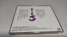 E217　『CD』　演歌BIG3 　ビッグスリー　石川さゆり　都はるみ　島倉千代子　音声確認済_画像5