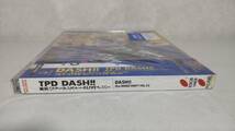 E224　 『未開封 CD』 TPD DASH!! - DASH!! 〜 Cha-DANCE PARTY Vol.7.5 東京パフォーマンスドール 見本盤_画像4