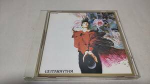 E241　『CD』　布袋寅泰/GUITARHYTHM