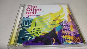 E270 　『CD 』　The Other self GRANRODEO　DVD付