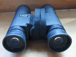  Nikon binoculars magnification :12 times against thing lens diameter :36mm