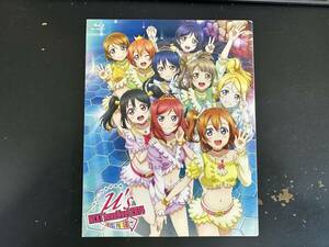 ラブライブ! μ's NEXT LoveLive! 2014 ～ENDLESS PARADE～0209(中古Blu-ray/送料込)