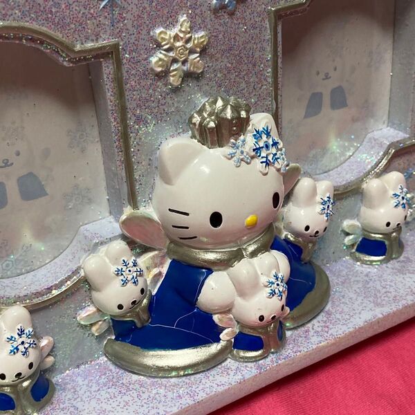 最終価格 フェアリーキティ フォトフレーム