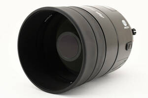 ★極上品★ミノルタ MINOLTA AF REFLEX 500mm f8　#1078L0811