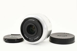 ★極上品★ニコン Nikon 1 NIKKOR 18.5mm F1.8　#1081L055