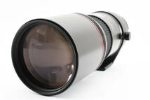 ★良品★ トキナー Tokina SD AT-X 400mm F5.6 Nikon ニコン　#1104L002_画像1