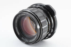 ★実用品★PENTAX Super-Multi-Coated TAKUMAR 6×7 105mm F2.4 中判カメラ レンズ ペンタックス #1113L0752
