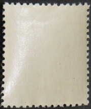 日本切手、未使用・全品NH、満州・第1次普通切手18種18枚完。裏糊あり、美品_画像10