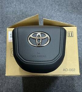 Toyota　Genuine　LandCruiser300 Airbag