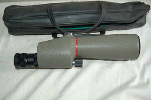 KOWA monocle scope TS-6 size : total length approximately 32. secondhand goods 