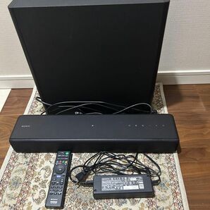 SONY HT-MT500