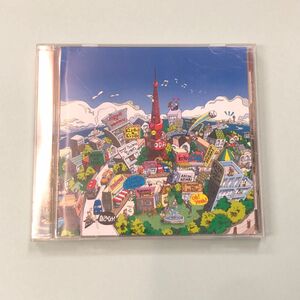 小田和正　CD 自己ベスト