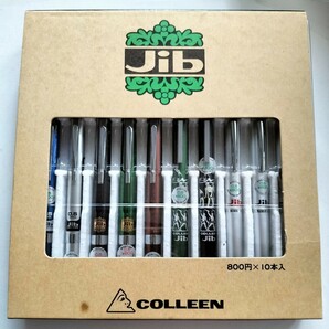 コーリン鉛筆 ジブ Jib COLLEEN シャープペンシル ゴールド芯 0.5の画像2