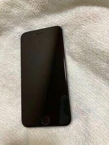 iPhone6 SIMフリー　ジャンク品