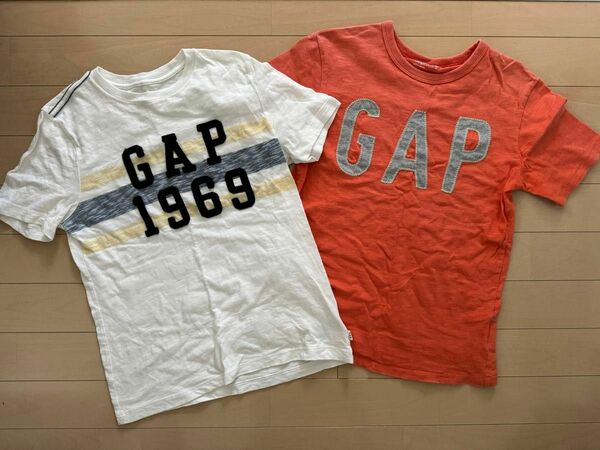 GAP kids Tシャツ　130cm