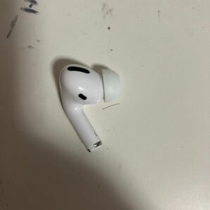 エアポッズプロ ワイヤレスイヤホン 第一世代 Apple AirPods Pro イヤホン 左耳のみ エアーポッズ MWP22J