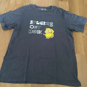 UNIQLO コダック　Tシャツ　XL