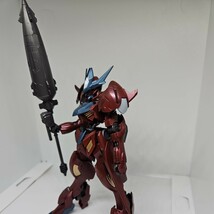 HG アメイジングバルバトスルプスレクス 全塗装_画像7