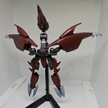 HG アメイジングバルバトスルプスレクス 全塗装_画像5