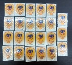 *0#188[. summarize ]elimaki lizard memory coin 23 sheets summarize Australia . prefecture issue unused 0*