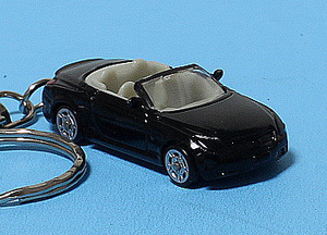 ★☆TOYOTA SOARER☆トヨタ ソアラ 430SCV☆UZZ40☆レクサス SC430☆ミニカー☆キーホルダー・アクセサリー☆★